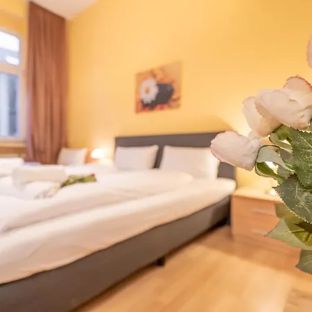 Bejuna Hotel Düsseldorf
