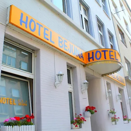 Hotel Bejuna Düsseldorf