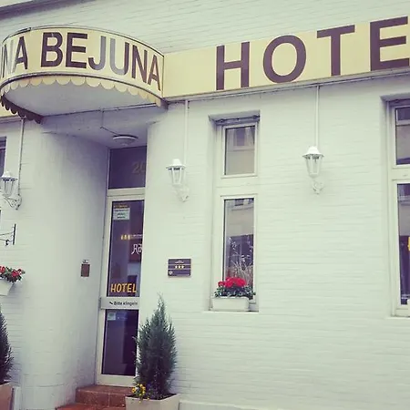 Bejuna Hotel